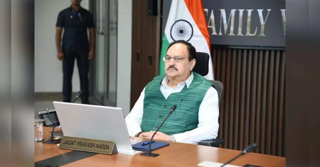 Union Health Minister Nadda to Launch India’s First High-Altitude Medicine Centre in Keylong, ETHealthworld