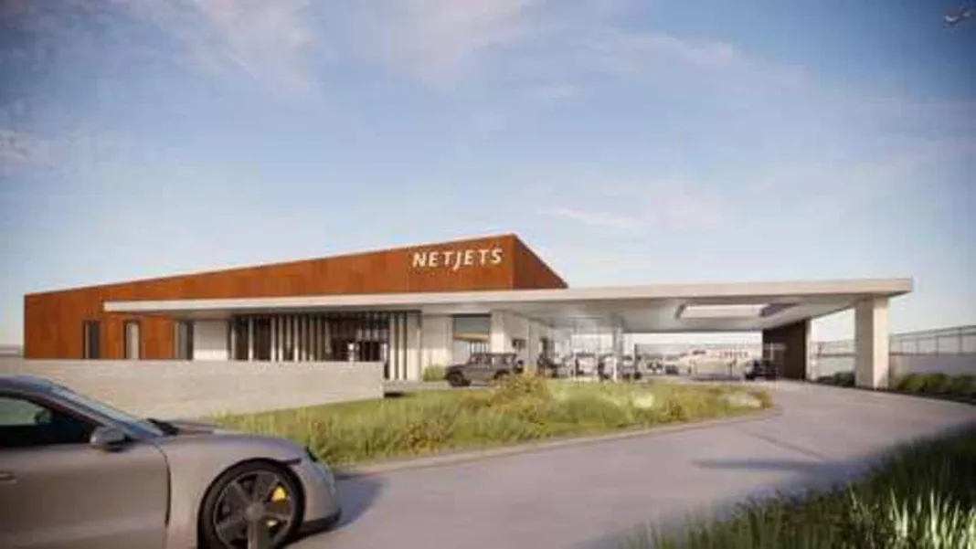 NetJets Expands US Luxury Travel with Exclusive Private Terminals in Dallas, Washington, Colorado and Florida