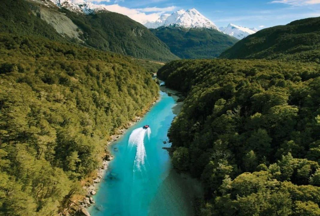 New Zealand Feels The Sudden Shock Of Travel Trends As Visitor Growth Sparks A Rivalry In Hamilton And Tauranga