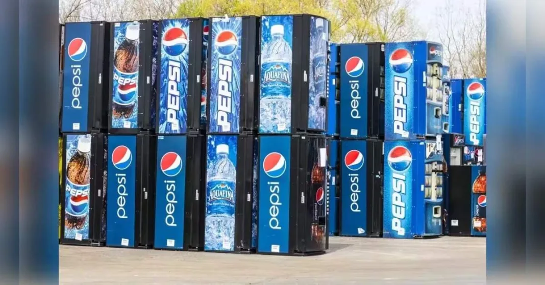 PepsiCo, Monster, and Reliance Secures Energy Drink Label Amid Legal Battle in India, ETHealthworld
