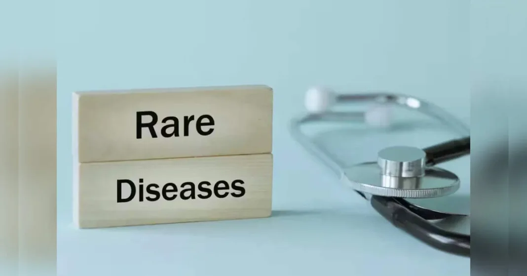 Patients with Rare Diseases Urge Prime Minister Modi for Additional Treatment Funding, ETHealthworld