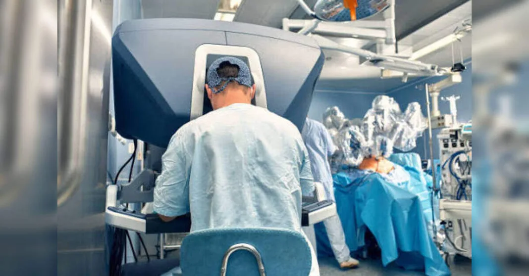 Delhi NCR Takes the Lead, ETHealthworld