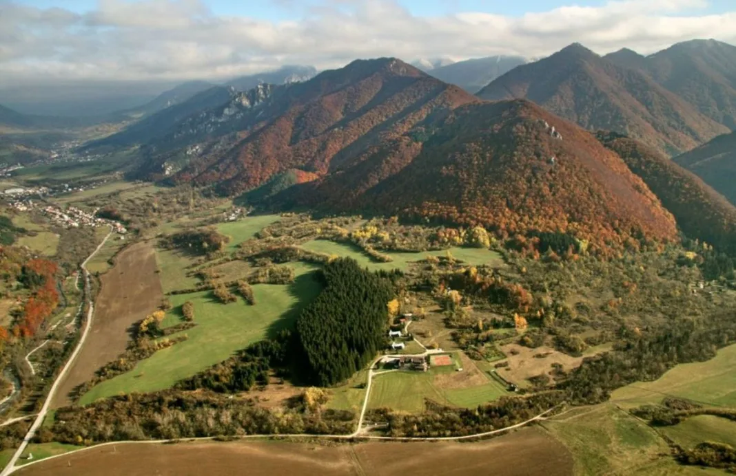 Slovakia Welcomes Foreign Travelers To Explore Healing Waters And Unwind In Historic Thermal Spa Resorts, Here’s The Update