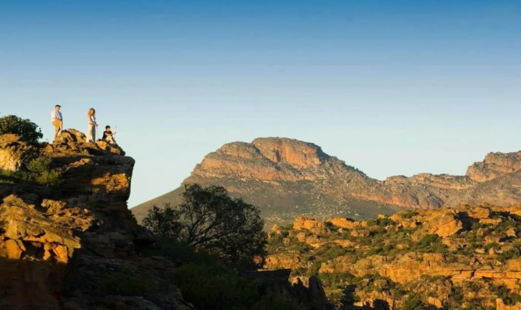 South Africa Proves Cozy Rural Lodges Are Dominating Contemporary Travel Preferences Across Broad Continents