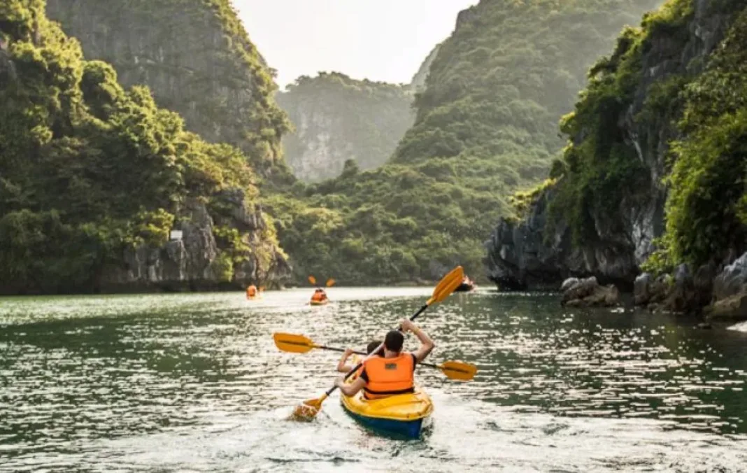 Vietnam Transforms Tropical Travel As Coastal Villagers Take Full Control Of Marine Protection And Eco-Tourism Projects
