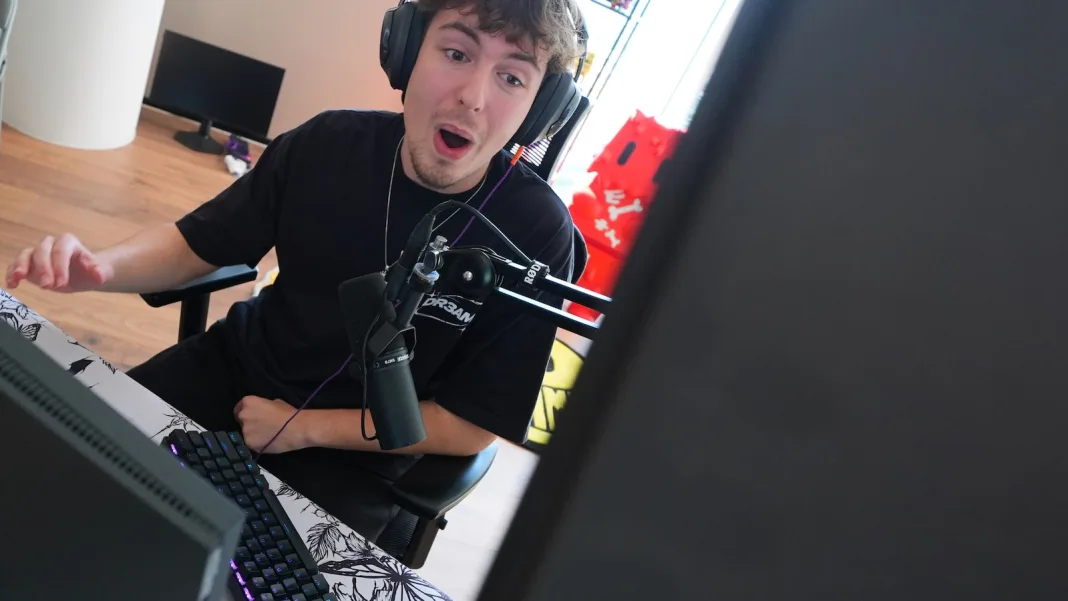 A 21-year-old Fortnite pro gives out computers to young gamers and plans for more through a new fund
