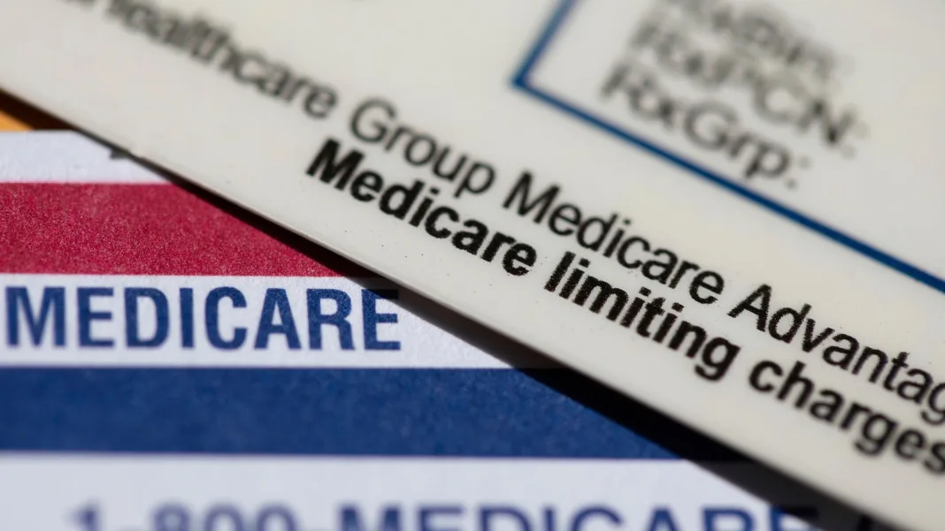 Trump’s $90 Medicare rebate rolls out, but millions are left out. Critics say it’s a political stunt