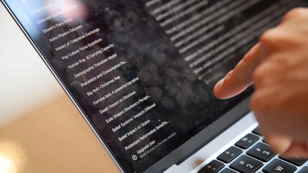A reckoning on social media addiction came late for many kids. Will AI safety be different?