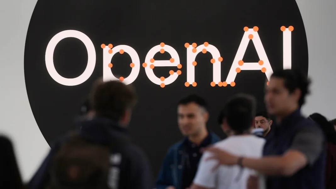 Employee arrested after listening device found in OpenAI conference room, FBI and the company say