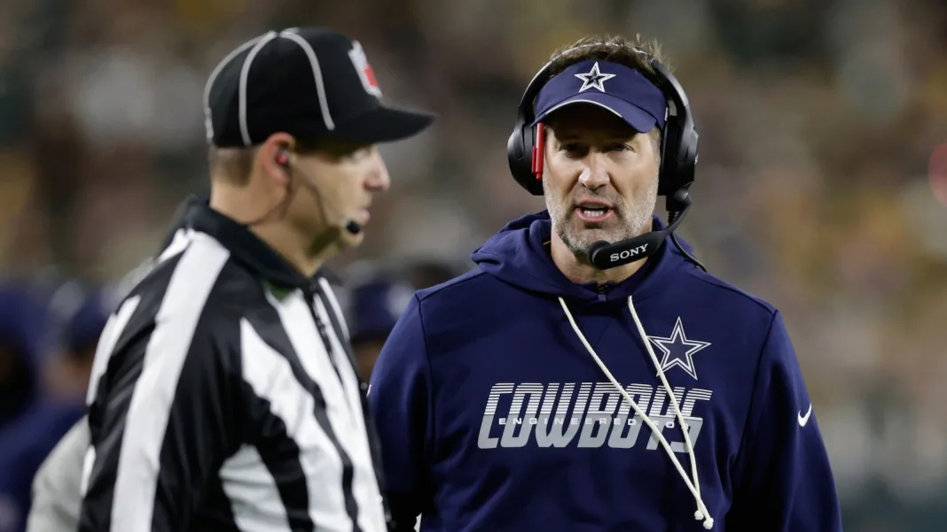 Cowboys are stacking uninspired performances, and that doesn’t bode well for Brian Schottenheimer