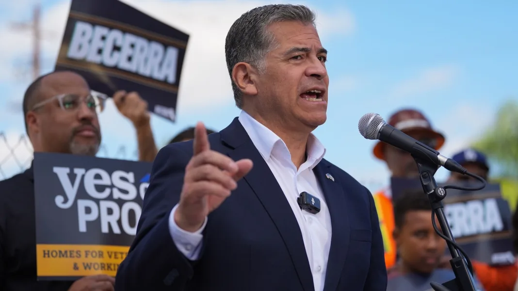 Rivals for California governor clash over homelessness, Trump in only debate as ballots go to voters
