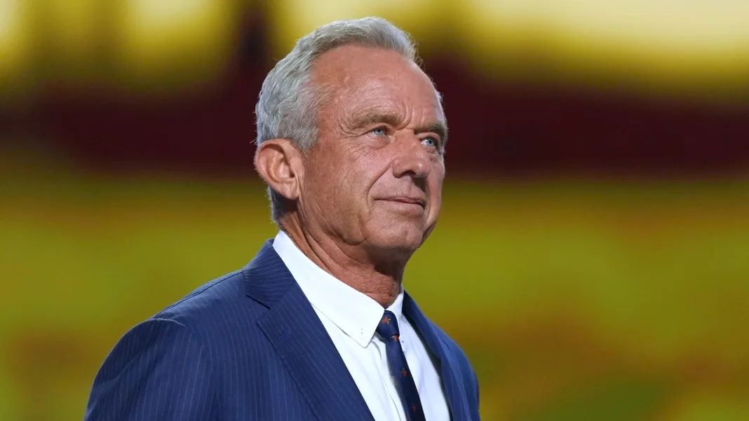 RFK Jr.’s embrace of AI confounds some MAHA allies and medical experts