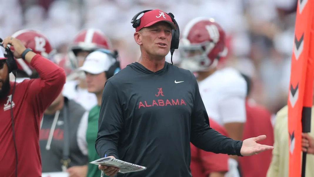 Tropical storm threat churns planning for Georgia-Alabama game with Trump set to attend