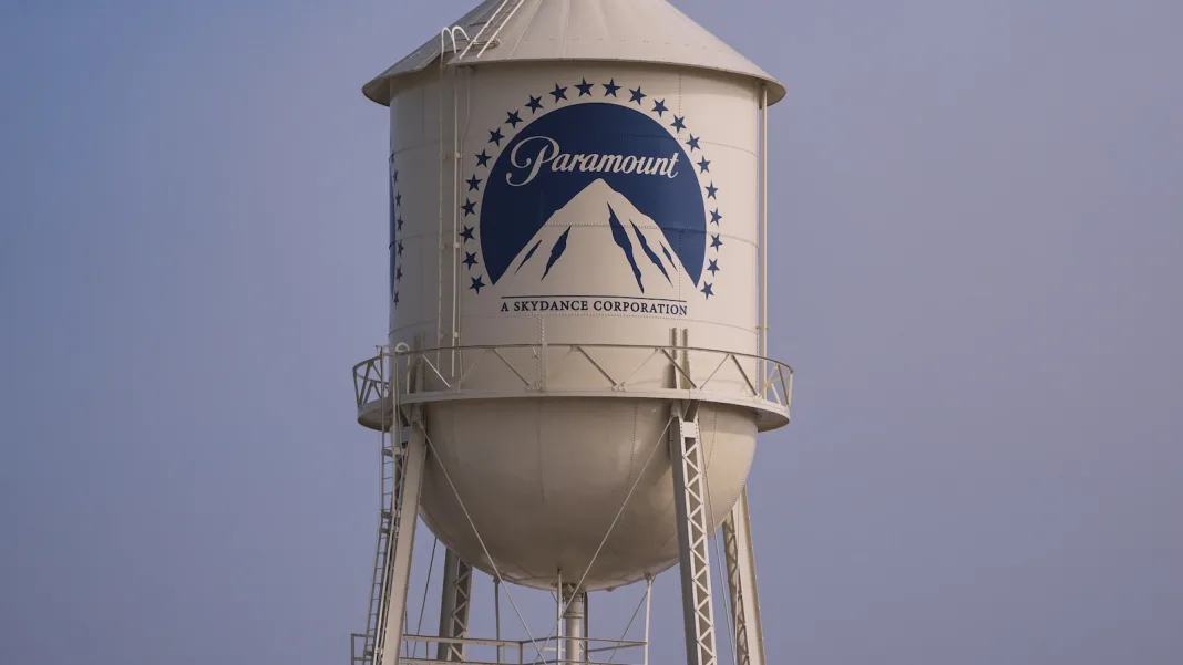 Judge approves Paramount’s settlement with states over Warner buyout, allowing merger to soon close