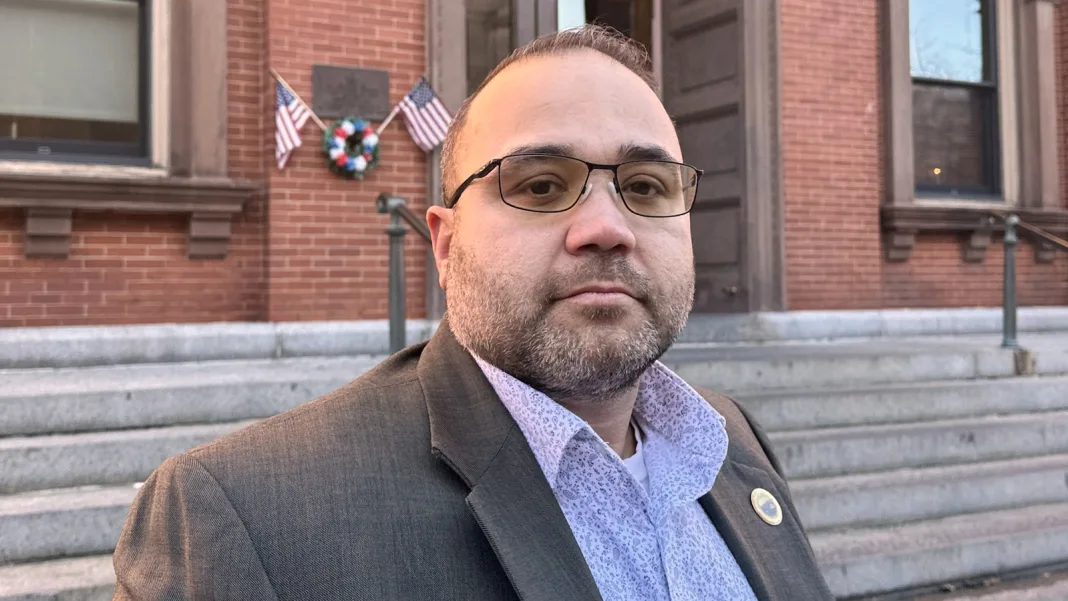 Massachusetts GOP lieutenant governor candidate suspends campaign after arrest in car crash