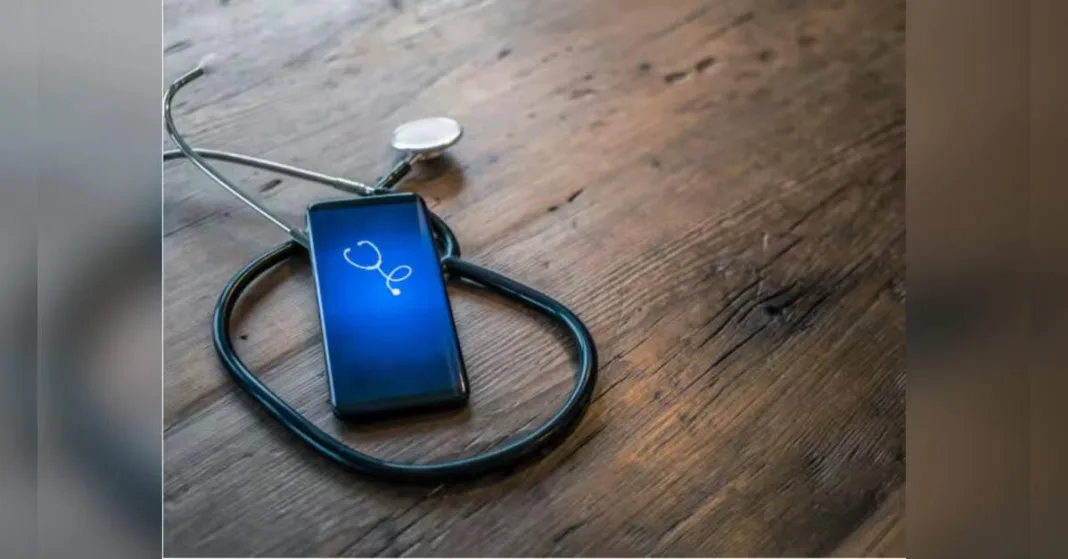 Over 57% of eSanjeevani Teleconsultations Are Women, Highlighting the Success of Digital Healthcare in India, ETHealthworld